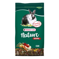 VL  Nature original cuni 2.5kg  Nourritures