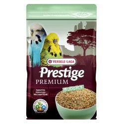 PROMO - Novembre - VLÂ PremiumÂ perruchesÂ 2.5kg  Nourritures