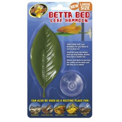 Betta Bed - Leaf Hammock LargeLarge  Plantes artificielles