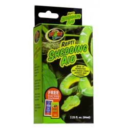 ZM Repti Shedding Aid 2.25oz  Accessoires divers