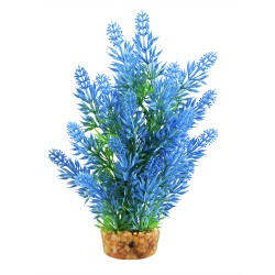 "Hygro Tree - Blue - 8"""