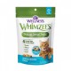 WHZ030 FRIANDISES DENTAIRE CHAT - POULET/THON 4.5 OZ  Treats