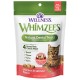 4.5 OZ - WHIMZEES CHAT - POULET/SAUMON  Friandises