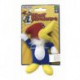 MULTIPET Woody Woodpecker Cat Toy - 4.5 MULTIPET Toys