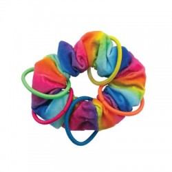 KONG Cat Active Scrunchie