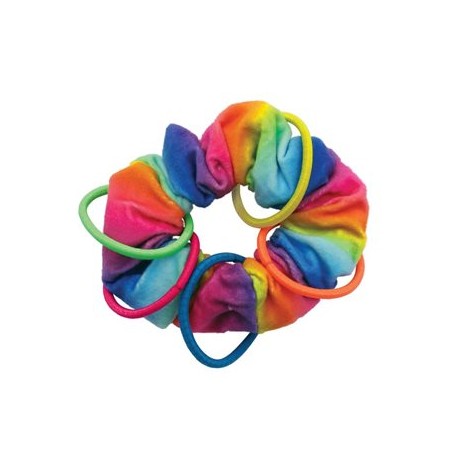 KONG Cat Active Scrunchie