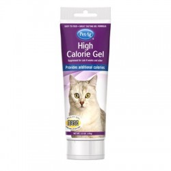 PetAg Supplement de Gel Calorique pour Chats 3.5oz