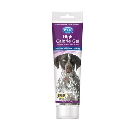 PetAg Supplement de Gel Calorique pour Chiens 5oz