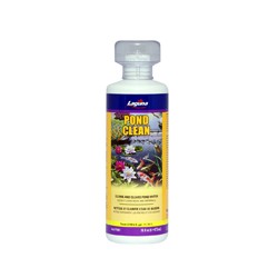 Pond Clean Laguna, 500 mL-V  Accessoires de bassin