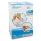 PETSAFE FONTAINE ORIGINALE (FCB-RE)  Food And Water Bowls