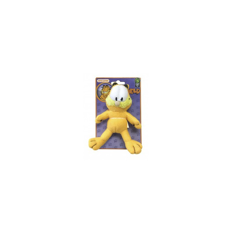 Garfield cat toy sale