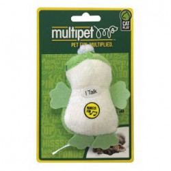 MULTIPET Look Who s Talking Frog - 1.25 MULTIPET Toys