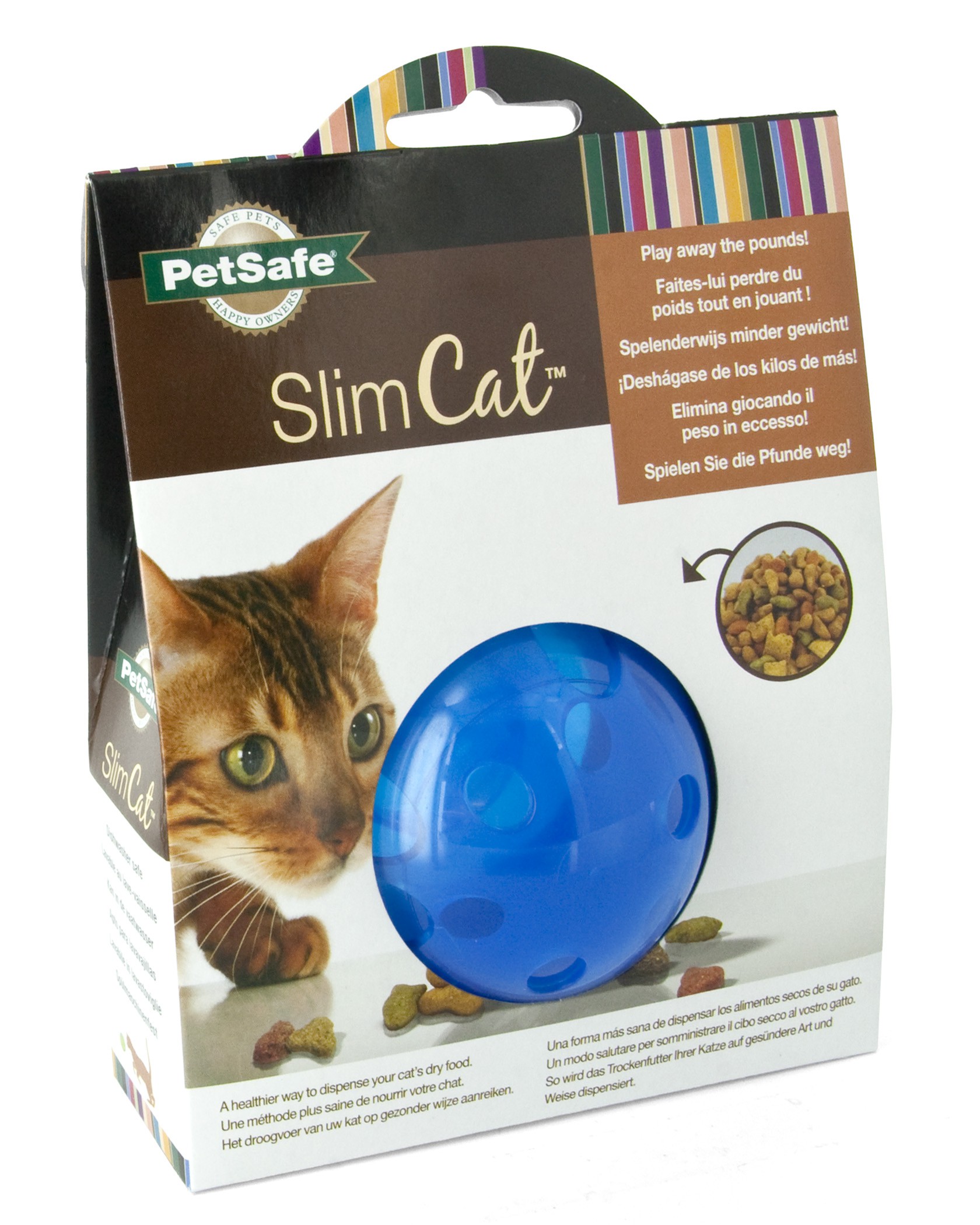 petsafe-chat-jouet-d-alimentation-slimcat-bleu-tropicazoo