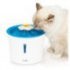 Abreuvoir Catit 2.0 avec fleur et DEL CATIT Food And Water Bowls