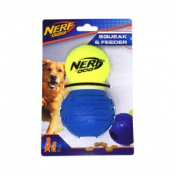 Distributeur sonore de gâteries Elite Max Court Nerf NERF Jouets