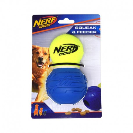 Distributeur sonore de gâteries Elite Max Court Ne NERF Toys