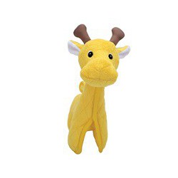 Jouet Safari Zeus, girafe jaune ZEUS Toys