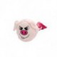 Tête en peluche Stuffies DO, cochon DOGIT Jouets