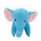 Jouet Safari Zeus, éléphant bleu ZEUS Toys