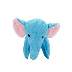 Jouet Safari Zeus, éléphant bleu ZEUS Toys