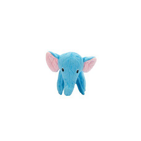 Jouet Safari Zeus, éléphant bleu ZEUS Toys