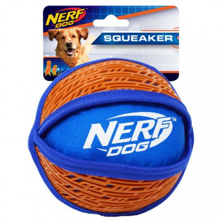 Balle NerfDog prise renforcée, G (3892) NERF Jouets