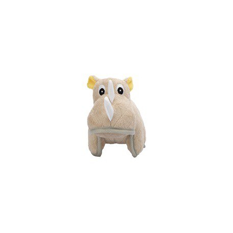 Jouet Safari Zeus, rhino beige ZEUS Toys