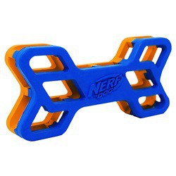 Os NerfDog en caoutchouc ajouré (3853) NERF Toys