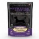 Gâteries pour chien au foie 8oz OVEN BAKED TRADITION Treats