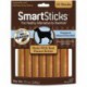 Spectrum Bâtons à Mâcher « Smart Sticks » Beurre d SMARTBONES Treats