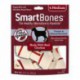 Spectrum Os à Mâcher « Smart Bones » Poulet Moyen 4 MCX SMARTBONES Friandises