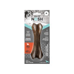 PROMO - DÃ©cembre - Os ÃƒÂ  mÃƒÂ¢ch.robuste Nosh ZS,boeuf/f ZEUS Friandises