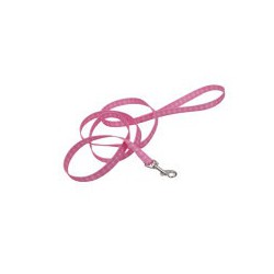 "STYLES LAISSE 5/8"" x 4' NPL" COASTAL Leashes And Collars
