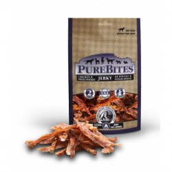 PureBites Chicken Jerky & Sweet Potato Entry 77g PUREBITES Friandises