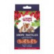 PROMO - DÃ©cembre - Pastilles LW petits ani., framb., 75 g LIVING WORLD Friandises