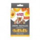 PROMO - DÃ©cembre - Pastilles LW petits animaux, miel, 75g LIVING WORLD Friandises