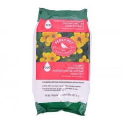244SFB NECTAR CONCENTRE ROUGE SAC 2lb PERKY-PET Mangeoires
