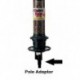 SQUIRREL BUSTER® PLUS ADAPTATEUR POTEAU  Feeders