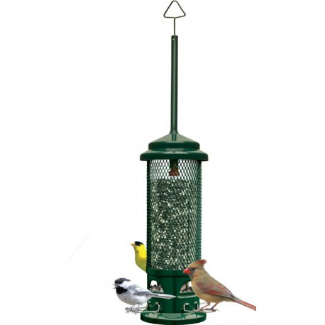 SQUIRREL BUSTER® LEGACY 1.5L  Feeders