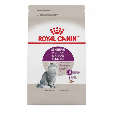 Sensitive Digestion / Digestion Sensible 15 lb 6,8 kg  Dry Food