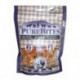 PB Chicken & Sweet Potato Jerky Mid Size 180g PUREBITES Treats