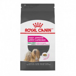 SMALL Fussy Appetite / PETIT AppÃ©tit Capricieux 3 5 lbs ROYAL CANIN Nourritures sèches