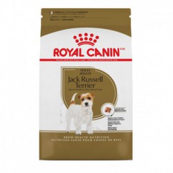 Jack Russell Terrier Adult / Jack Russell Terrier Adulte 3 l ROYAL CANIN Nourritures sèches