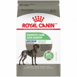 PromoClaim - Avril - LARGE Digestive Care / GRAND Soin Dige ROYAL CANIN Nourritures sèches