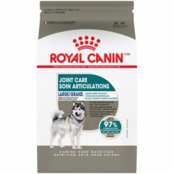 LARGE Joint Care / GRAND Soin Articulations 30 lb ROYAL CANIN Dry Food