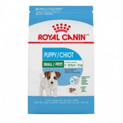 PROMOCLAIMRC - Septembre - SMALL Puppy / PETIT Chiot 2 5 ROYAL CANIN Nourritures sèches