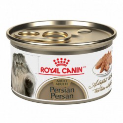 Persian / PersanLOAF IN SAUCE / PATE EN SAUCE 3 oz 85 g ROYAL CANIN Canned Food