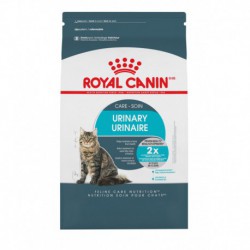 PROMOCLAIMRC - Novembre - Urinary Care / Soin UrinaireÃƒÆ’Ã ROYAL CANIN Nourritures sèche