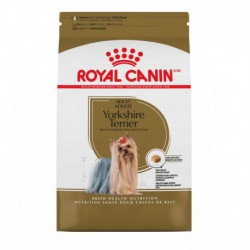 Yorkshire Terrier Adult / Yorkshire Terrier Adulte ROYAL CANIN Dry Food