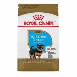PROMOCLAIMRC - Septembre - Yorkshire Terrier Puppy / Yorksh ROYAL CANIN Nourritures sèches